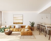 Nieuwbouw Woningen - Bungalow - Fuengirola