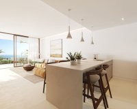 Nieuwbouw Woningen - Bungalow - Fuengirola