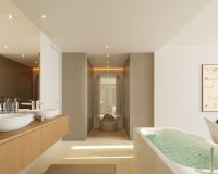 Nieuwbouw Woningen - Bungalow - Fuengirola