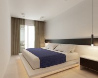 Nieuwbouw Woningen - Bungalow - Fuengirola