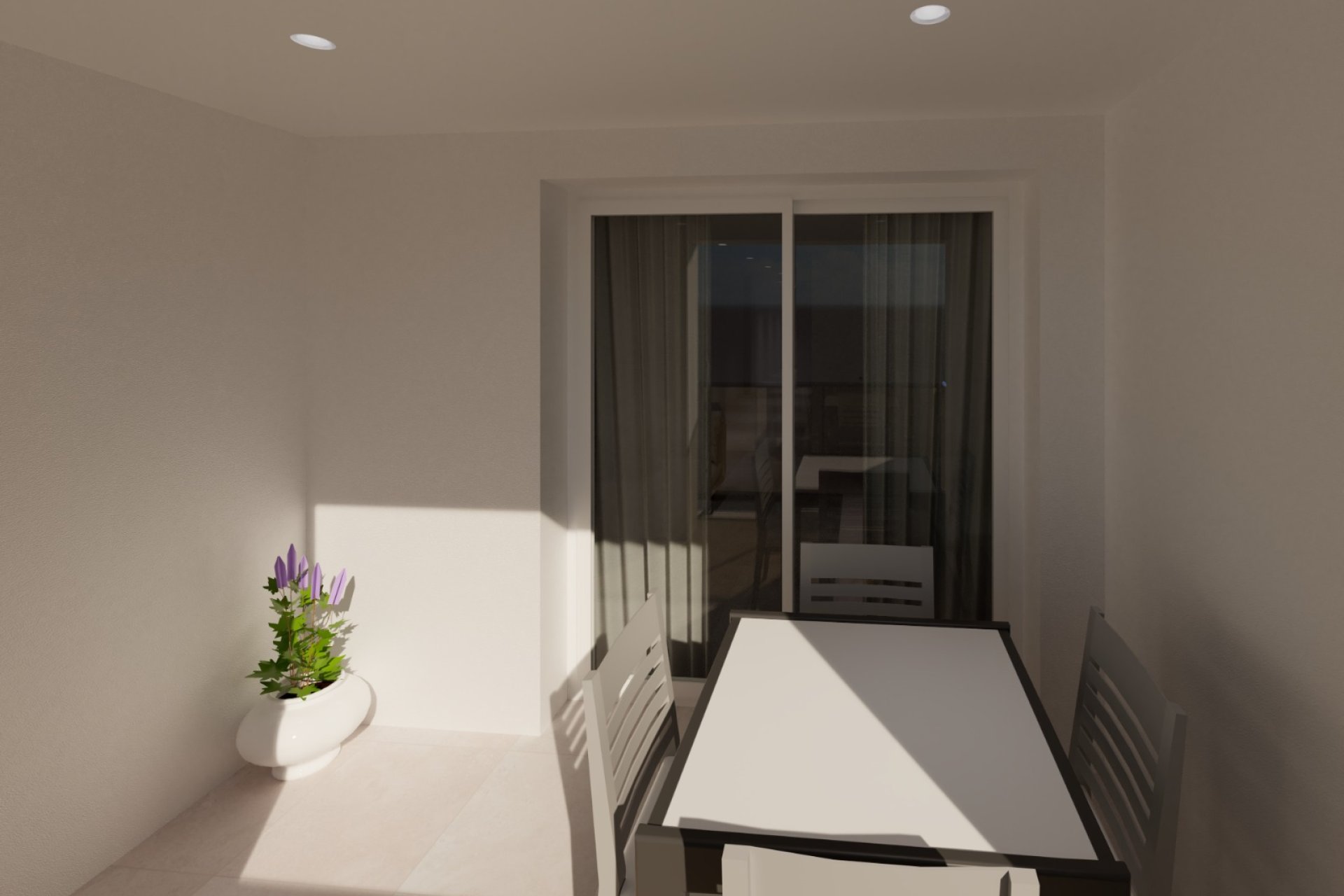 Nieuwbouw Woningen - Bungalow - Fuengirola