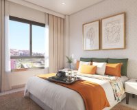 Nieuwbouw Woningen - Bungalow - Fuengirola