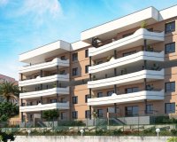 Nieuwbouw Woningen - Bungalow - Fuengirola