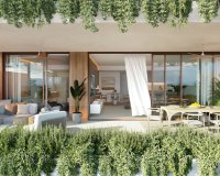 Nieuwbouw Woningen - Bungalow - Fuengirola