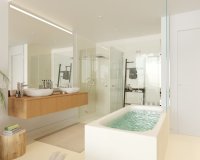 Nieuwbouw Woningen - Bungalow - Fuengirola