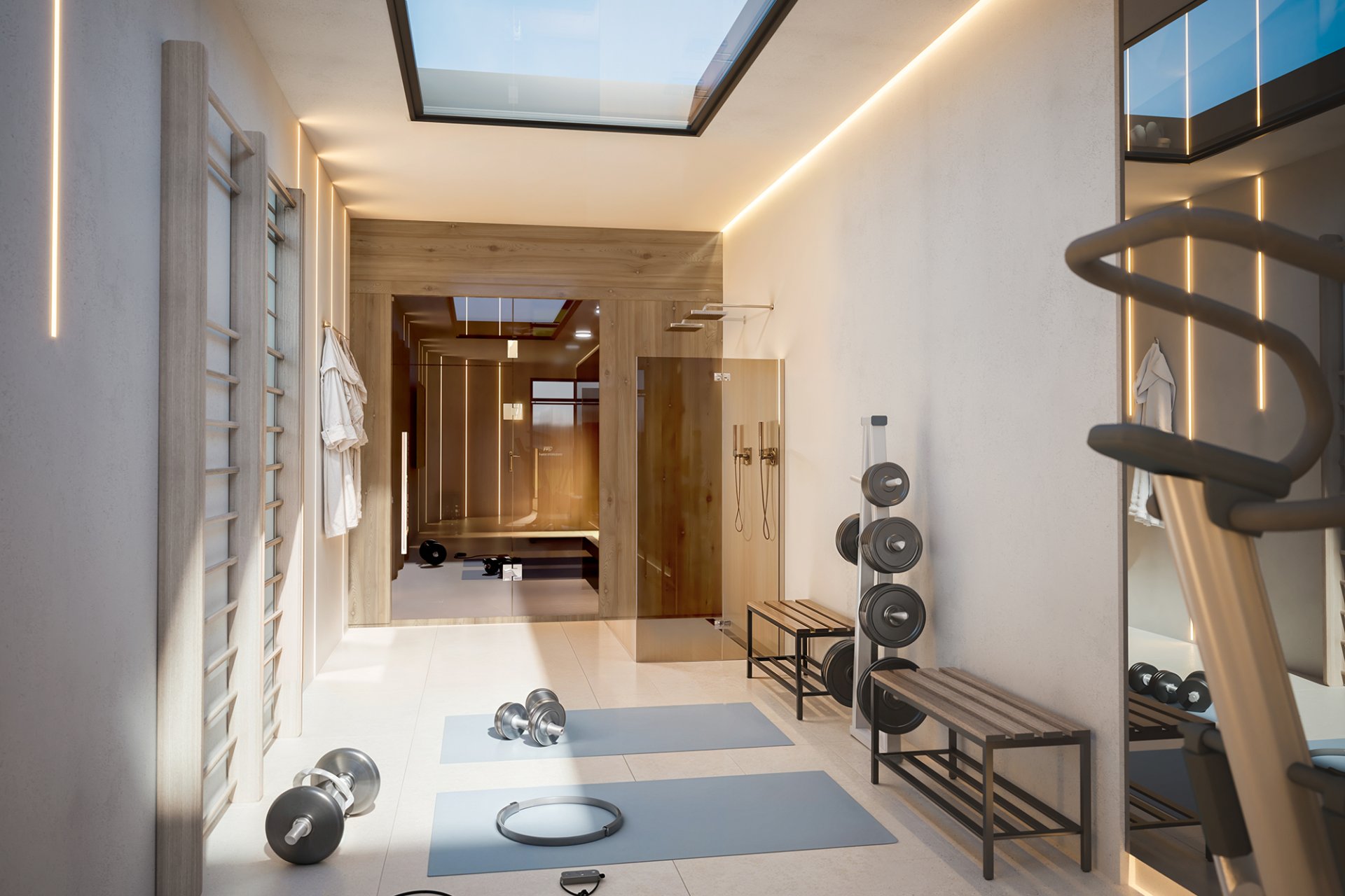 Nieuwbouw Woningen - Bungalow - Fuengirola