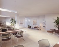 Nieuwbouw Woningen - Bungalow - Fuengirola