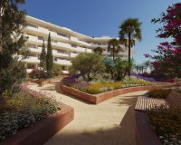 Nieuwbouw Woningen - Bungalow - Fuengirola