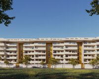 Nieuwbouw Woningen - Bungalow - Fuengirola