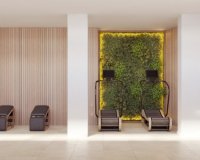 Nieuwbouw Woningen - Bungalow - Fuengirola