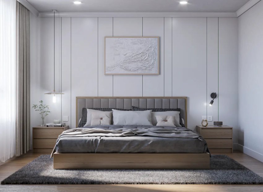 Nieuwbouw Woningen - Bungalow - Fuengirola