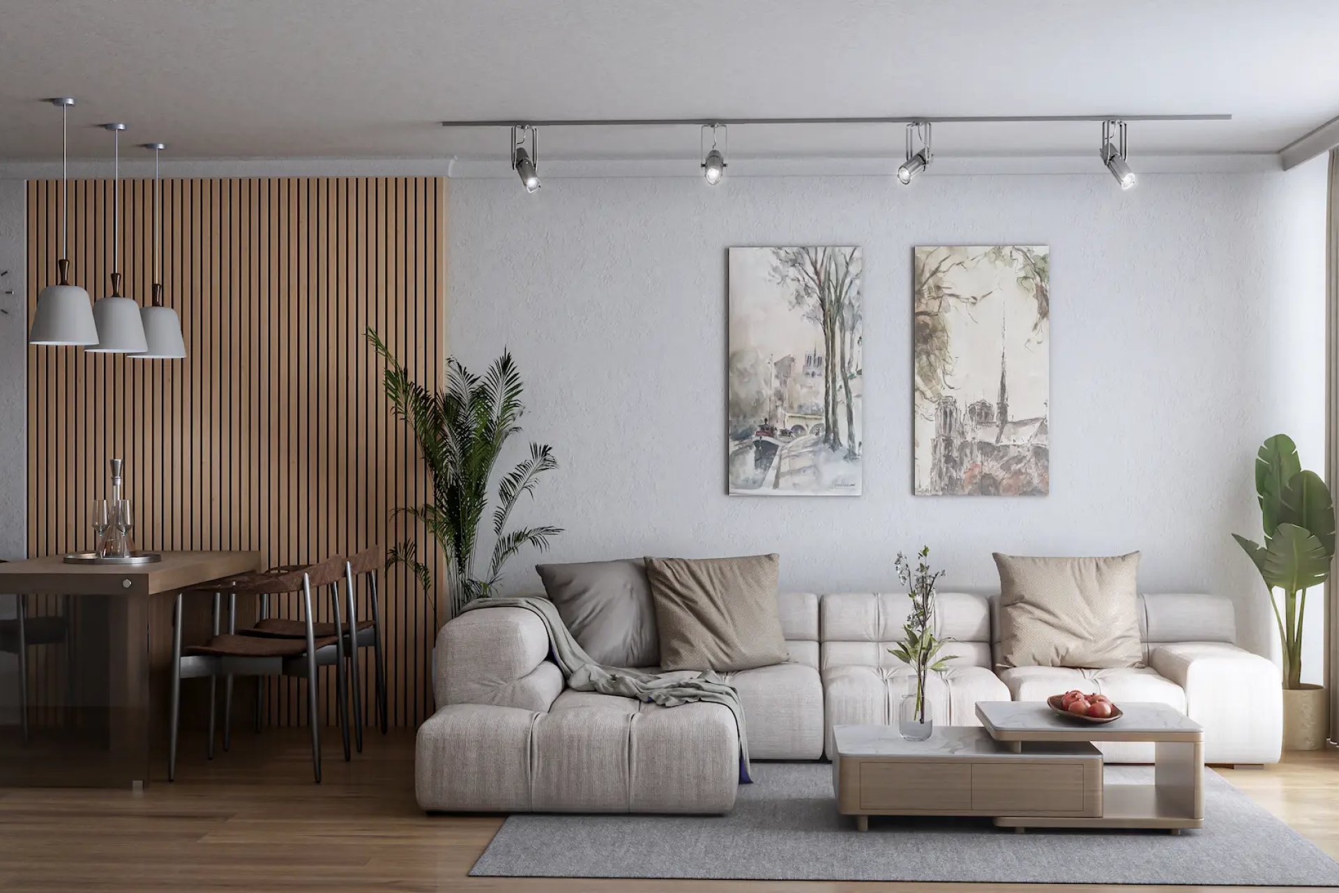 Nieuwbouw Woningen - Bungalow - Fuengirola