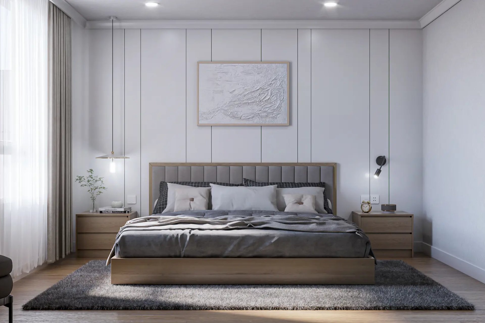 Nieuwbouw Woningen - Bungalow - Fuengirola