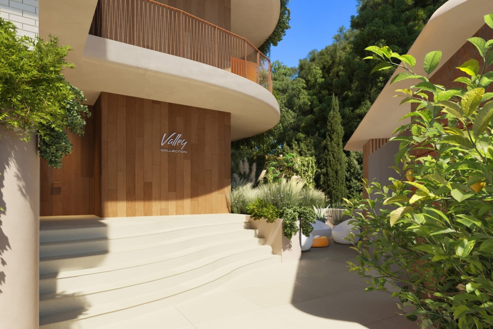 Nieuwbouw Woningen - Bungalow - Fuengirola