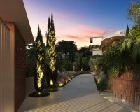 Nieuwbouw Woningen - Bungalow - Fuengirola