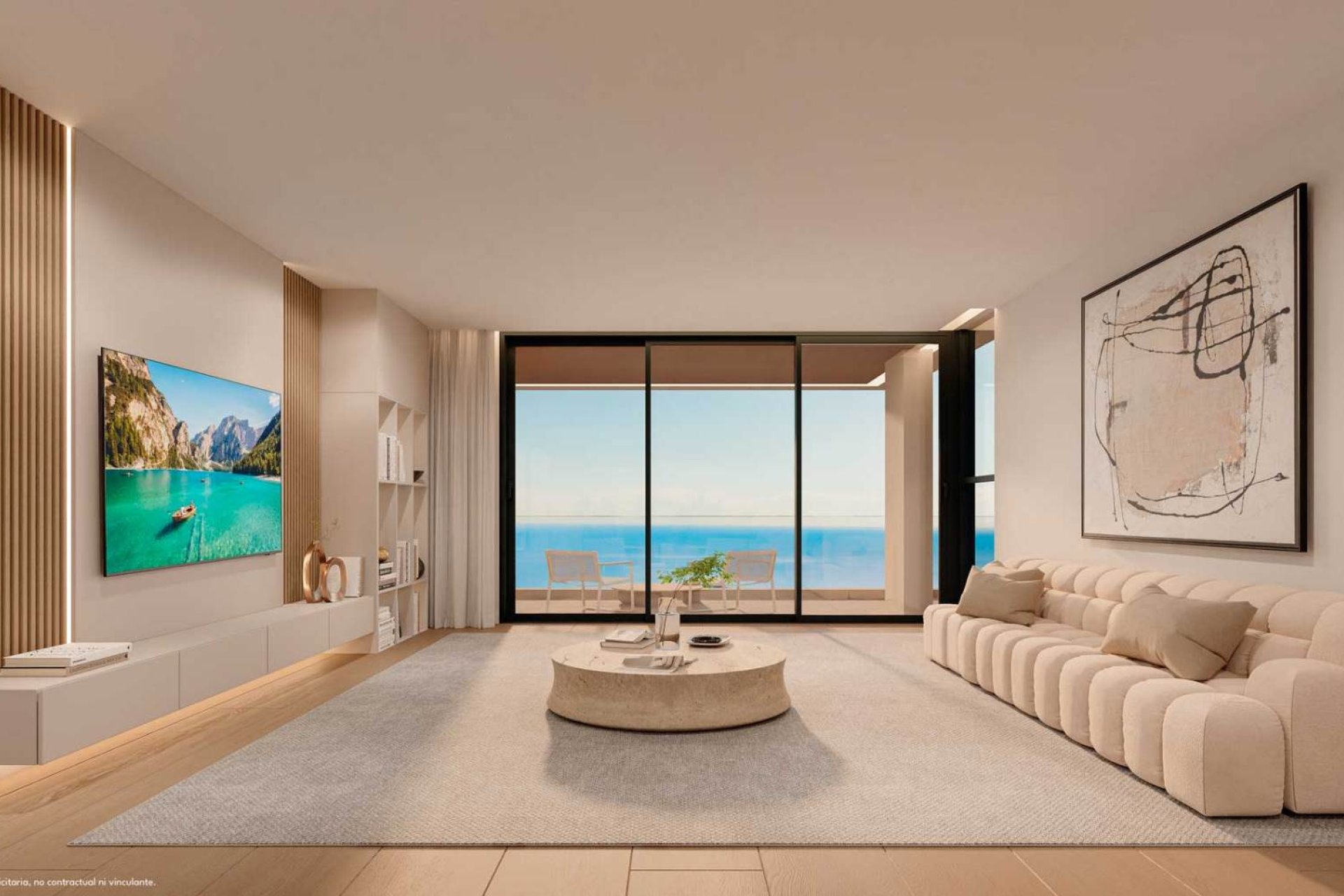 Nieuwbouw Woningen - Bungalow - Fuengirola