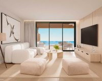 Nieuwbouw Woningen - Bungalow - Fuengirola