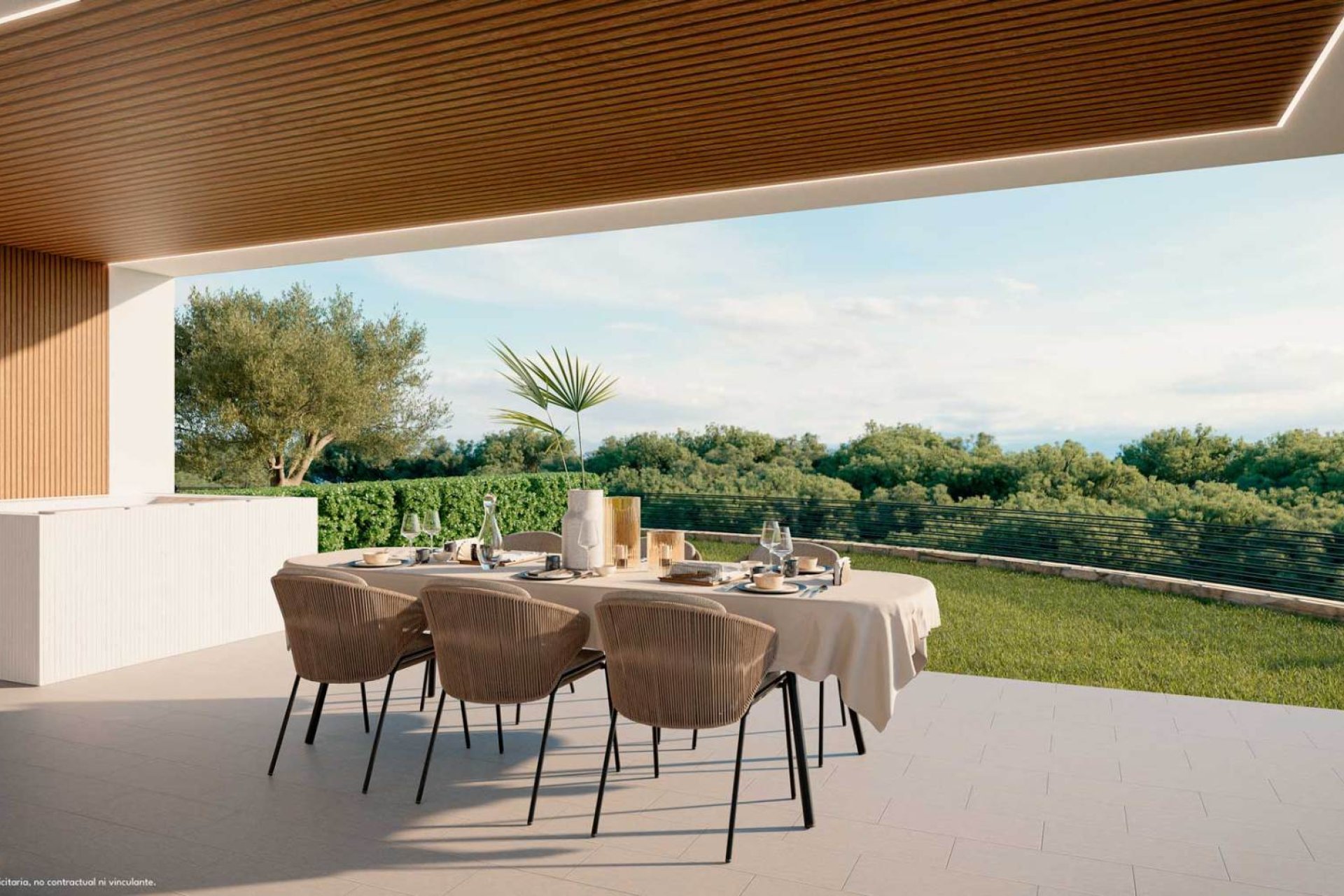 Nieuwbouw Woningen - Bungalow - Fuengirola