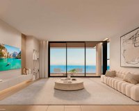 Nieuwbouw Woningen - Bungalow - Fuengirola