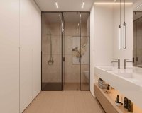 Nieuwbouw Woningen - Bungalow - Fuengirola