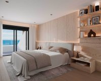 Nieuwbouw Woningen - Bungalow - Fuengirola