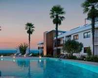 Nieuwbouw Woningen - Bungalow - Fuengirola