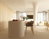 Nieuwbouw Woningen - Bungalow - Fuengirola