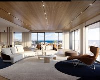 Nieuwbouw Woningen - Bungalow - Fuengirola