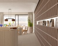 Nieuwbouw Woningen - Bungalow - Fuengirola