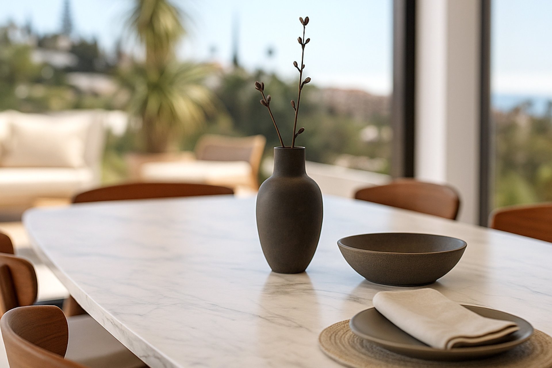 Nieuwbouw Woningen - Bungalow - Fuengirola