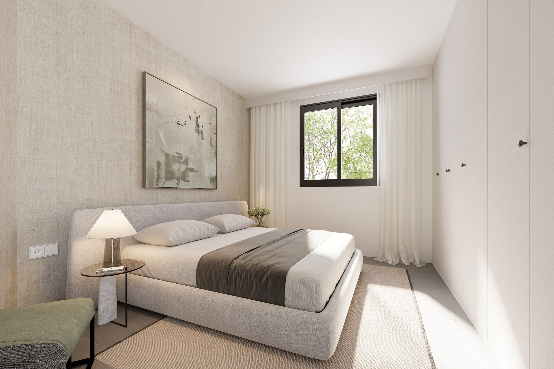 Nieuwbouw Woningen - Bungalow - Fuengirola