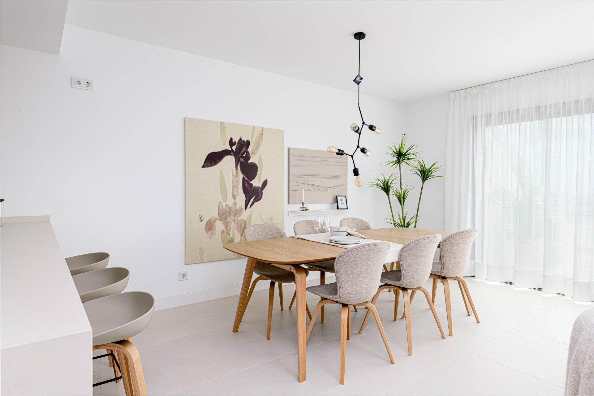 Nieuwbouw Woningen - Bungalow - Fuengirola