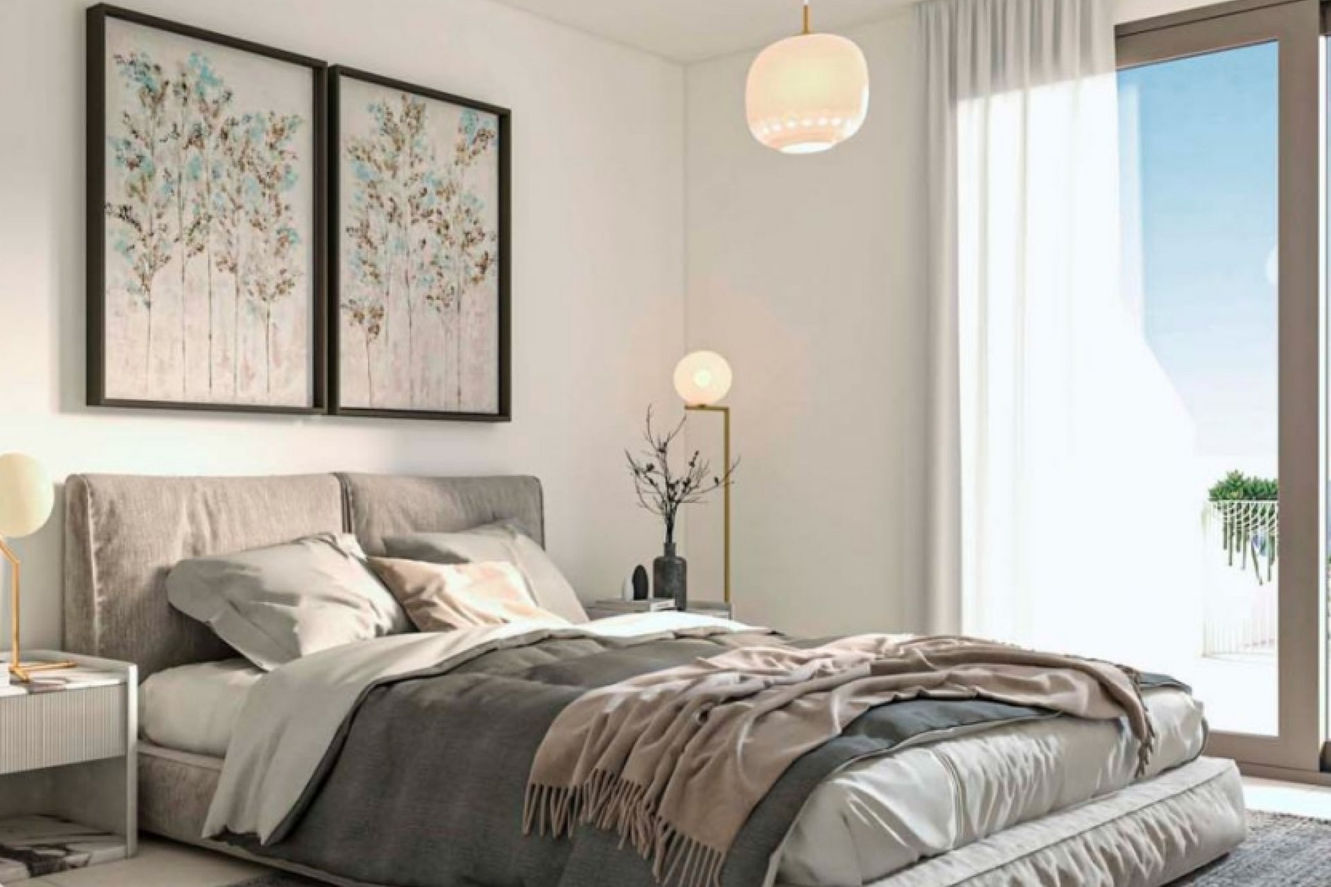 Nieuwbouw Woningen - Bungalow - Fuengirola