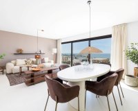 Nieuwbouw Woningen - Bungalow - Fuengirola