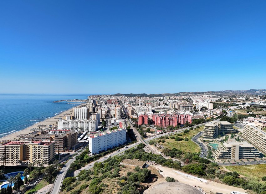 Nieuwbouw Woningen - Bungalow - Fuengirola
