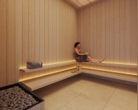 Nieuwbouw Woningen - Bungalow - Fuengirola