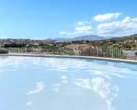 Nieuwbouw Woningen - Bungalow - Fuengirola