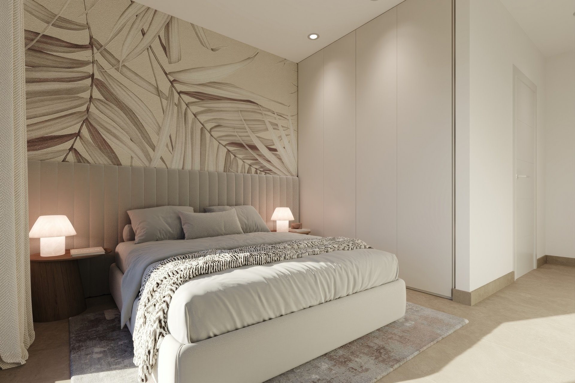 Nieuwbouw Woningen - Bungalow - Fuente Alamo