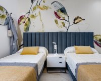 Nieuwbouw Woningen - Bungalow - Guardamar del Segura