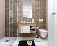 Nieuwbouw Woningen - Bungalow - Guardamar del Segura