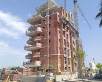 Nieuwbouw Woningen - Bungalow - Guardamar del Segura