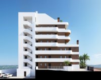 Nieuwbouw Woningen - Bungalow - Guardamar del Segura