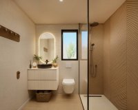 Nieuwbouw Woningen - Bungalow - Guardamar del Segura