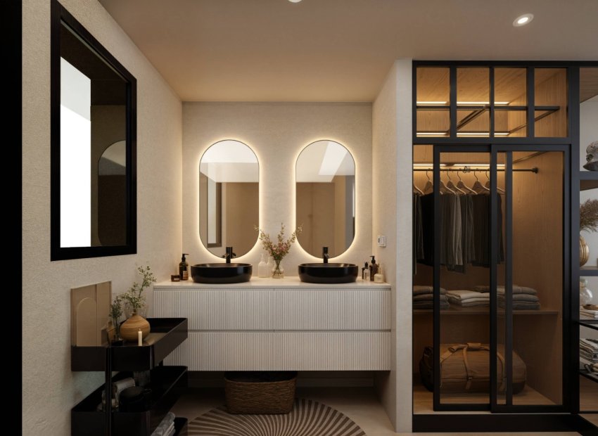 Nieuwbouw Woningen - Bungalow - Guardamar del Segura