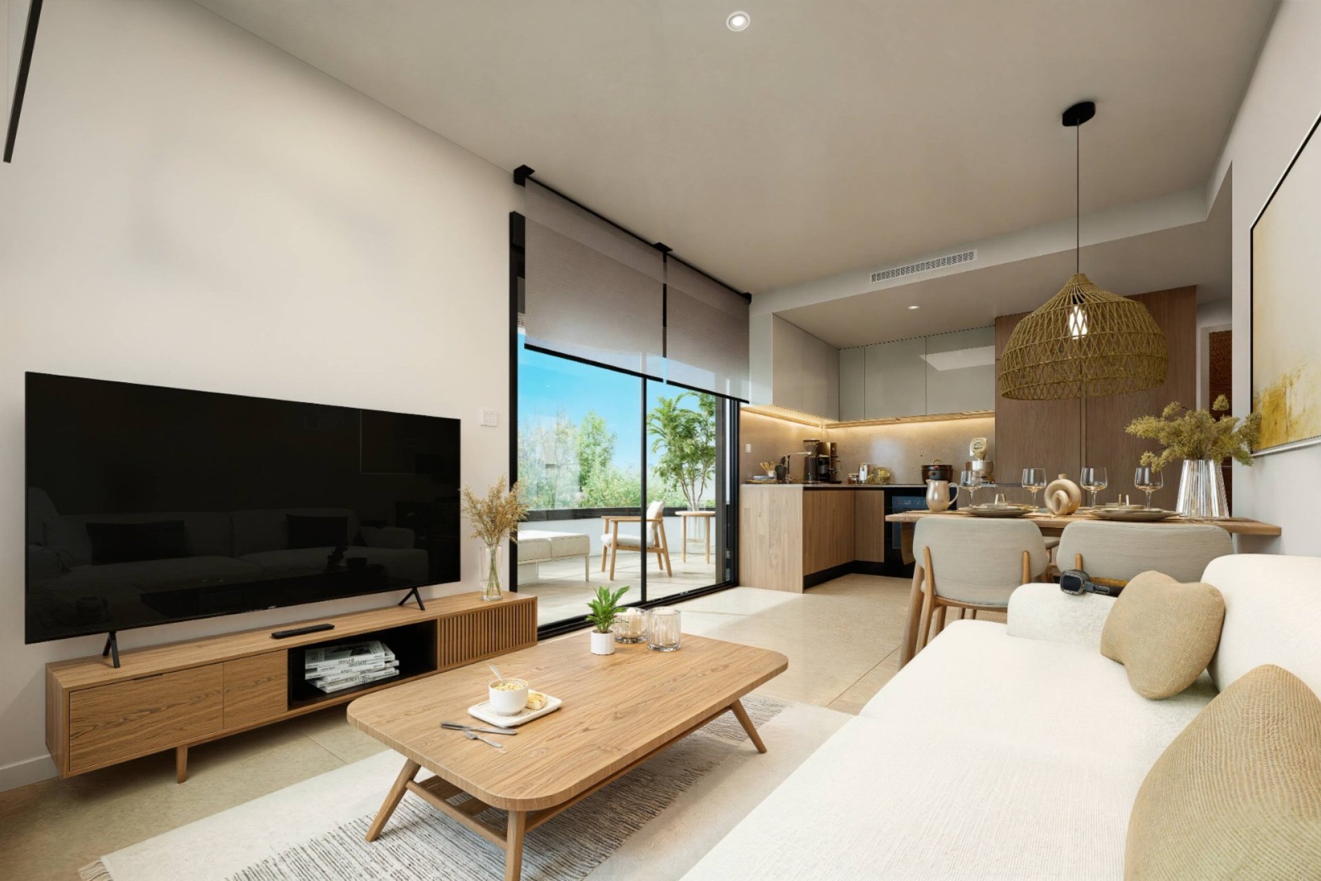 Nieuwbouw Woningen - Bungalow - Guardamar del Segura