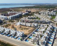 Nieuwbouw Woningen - Bungalow - Guardamar del Segura