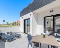Nieuwbouw Woningen - Bungalow - Guardamar del Segura