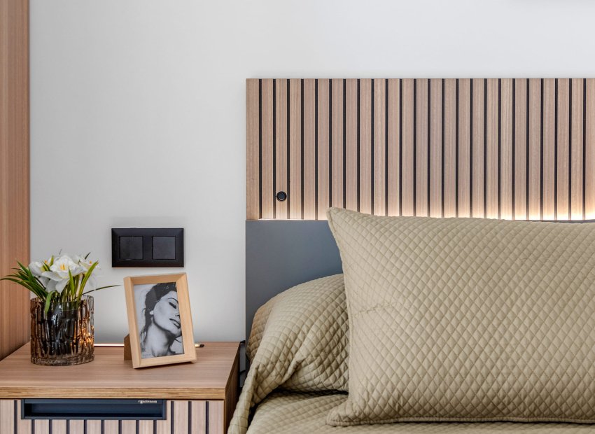 Nieuwbouw Woningen - Bungalow - Guardamar del Segura