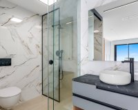 Nieuwbouw Woningen - Bungalow - Guardamar del Segura