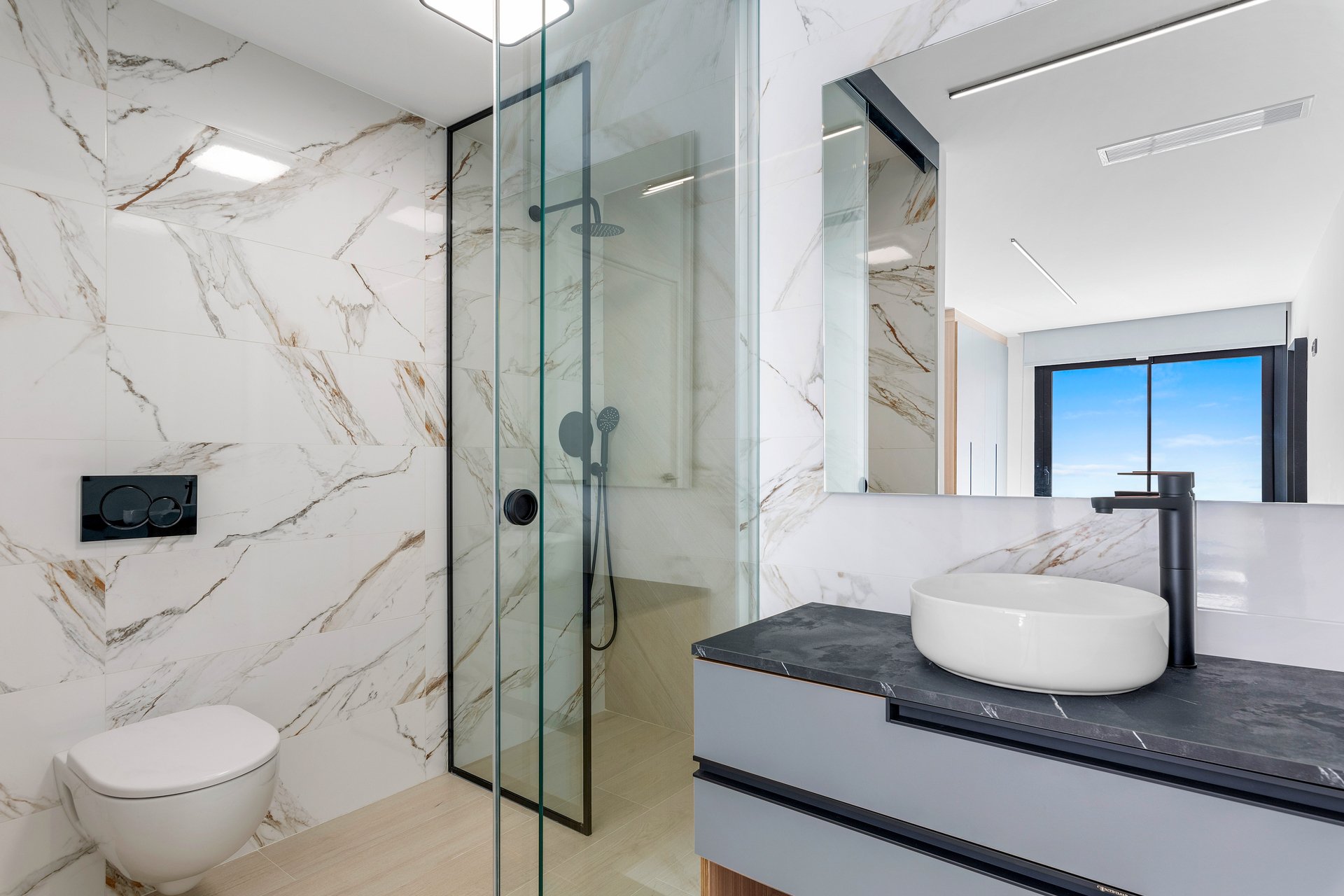 Nieuwbouw Woningen - Bungalow - Guardamar del Segura